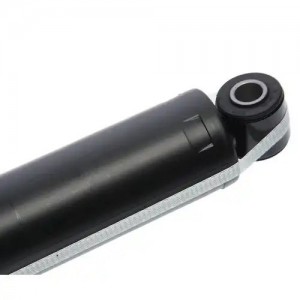 Амортизатор PEUGEOT Boxer CITROEN Jumper (06-) задний левый/правый газовый MEGAP 290-11-029 MEGA POWER