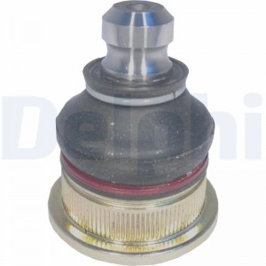 Опора шаровая ЛАДА Largus RENAULT Logan,Megane,Scenic левая/правая DELPHI TC1366 DELPHI