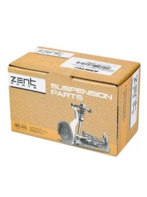 сайлентблок рычага плав.! BMW E87/E90 04> Z25664 ZENTPARTS