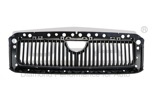 Решетка радиатора SKODA Octavia (96-07) DPA 88530059402 DPA DIAMOND