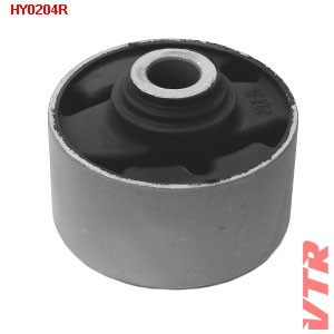 Сайлентблок рычага передней подвески, задний HY0204R HY0204R VTR