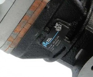 Компрессор КАМАЗ-65115,65117 дв.CUMMINS 6ISBe ЕВРО-4 MEGAPOWER 35027016 MEGA POWER