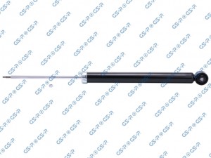 амортизатор задний газовый!\ Ford Fusion all 02> 32109050 GS P