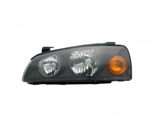 фара левая! электр. Europe Type Hyundai Elantra all models 04> 221-1132L-LD-EM DEPO