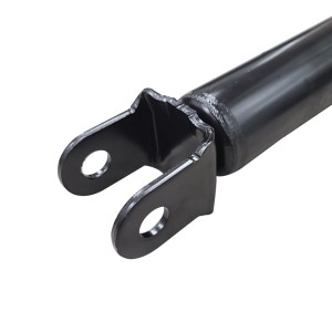 Заменен на GY1057G Амортизатор (старый арт. CYKK-507-G) Kia Optima GY1496G GY1496G CTR