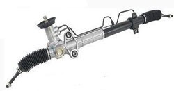 Рейка рулевая в сборе HYUNDAI SOLARIS 10-/KIA RIO 11- TS577004L000 TS577004L000 MANDO