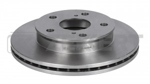 Диск.торм.перед. Toyota Mark II (X80  X90) 92- BS-5464 BS-5464 ZEKKERT