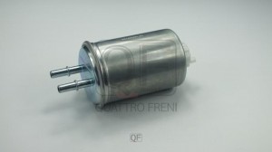 сепаратор топл. фильтра!\ SsangYong Kyron D20/D27 06> QF16A00126 QUATTRO FRENI