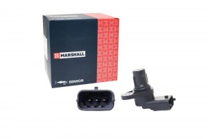 Датчик положения распредвала Hyundai: Accent III IV 05- Elantra 11- Getz 04- Kia MSE6024 MARSHALL