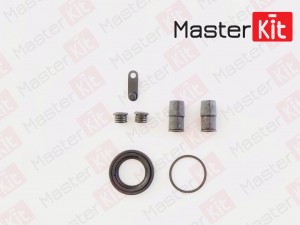 Ремкомплект тормозного суппорта 77A1574 77A1574 MASTER KIT