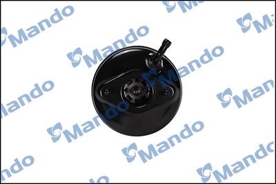 Усилитель вакуумный HYUNDAI County дв.D4AL,D4DB сцепления MANDO EX416105A650 MANDO