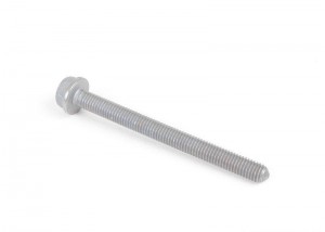 болт двигателя!\ VW Jetta 13> N 106 100 01 VAG