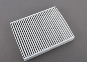 ФИЛЬТР ПРОТИВОПЫЛЬНЫЙ 95857221901 95857221901 PORSCHE