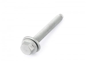 БОЛТ N91156101 N 911 561 01 VAG