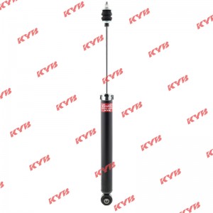 амортизатор задний! Nissan leaf All 10> 349216 KAYABA