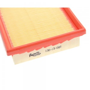 Фильтр воздушный KIA Rio (00-) MEGAPOWER 130-13-095 MEGA POWER