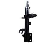 Амортизатор NISSAN NOTE 1.4-1.6 05-13-, (стойка) передний левый газомасляный VR11265 VOLRAM