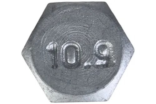 болт! трансмиссии фланца кардана M10x1x30 SW17 MB truck 1424-3528 Z63135 ZENTPARTS