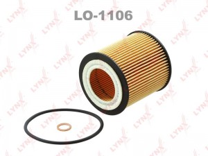 BMW E60 2003> LO-1106 LYNXAUTO