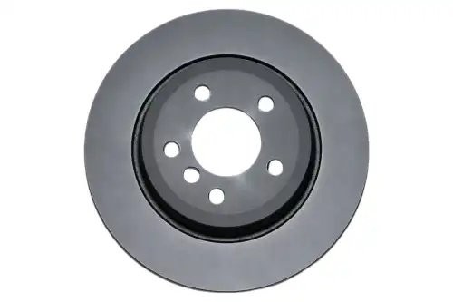 диск тормозной задний! (09957311)\ BMW X3 2.5/2.0D/3.0D Z06564 ZENTPARTS