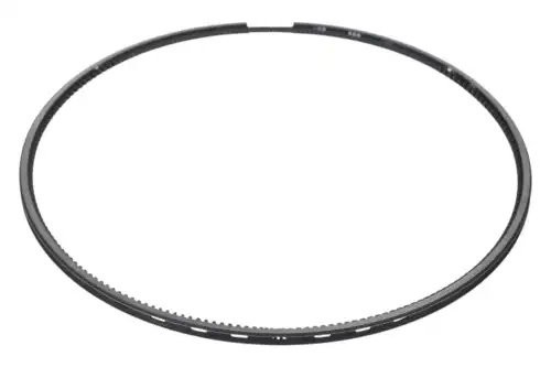 кольца поршневые! d130 STD 3.5x3x4 Scania DC13 Z46753 ZENTPARTS