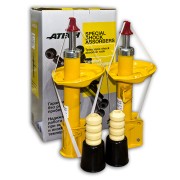 Амортизатор LADA Vesta передний левый/правый (к-т 2шт) SPECIAL-GAS AT10311 ATECH