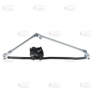 Трапеция стеклооч. для а/м IVECO Daily 00- VWA1661 VWA1661 START VOLT