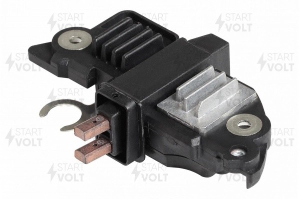 Регулятор напряжения для а/м Renault Logan (06-10) VRR0902 VRR 0902 START VOLT