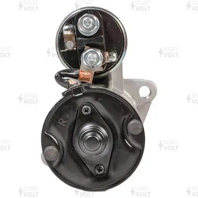 Стартер для а/м VAG A6 (94-) 2.6i 1,4кВт (LSt 1859) LST 1859 START VOLT