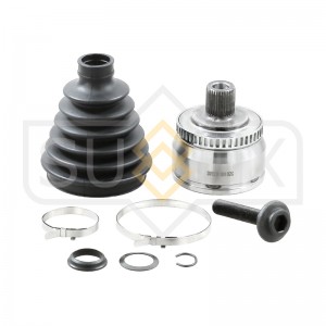 ШРУС наружный AUDI A4 1.6-1.9TD 95-00/A6 1.8-T 97-05, SKODA Superb 2.0 02-08, VW ST1001 SUFIX