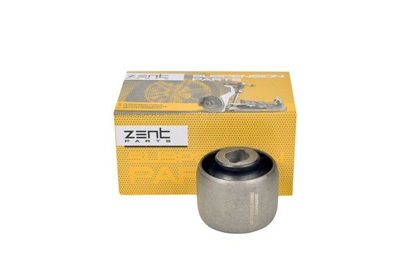 сайлентблок рычага зад.! Volvo XC90 2.5/3.0/4.4 02> Z25413 ZENTPARTS