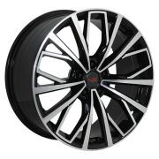 Legeartis Concept R17 / 7J PCD 5x112 ЕТ 42 ЦО 66.6 A531 9292637 LEGEARTIS