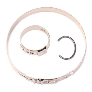 Пыльник ШРУСа BMW 5 (N57) наружного комплект LOBRO 306053 GKN LOBRO SPIDAN