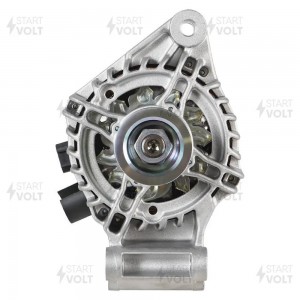 Генератор для а/м Ford Focus II (03-)/Focus I (98-)/Fusion (02-)/Fiesta (01-) 1. LG 1079 START VOLT