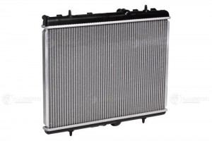 PEUGEOT 407 (2004>) LRC20W2 LUZAR