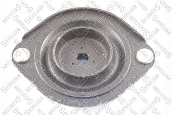опора амортизатора переднего! Mazda 121 87-96 12-71019-SX STELLOX