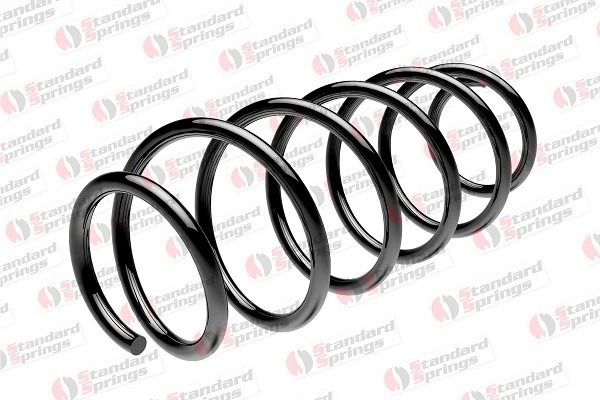 Пружина задняя MERCEDES B-CLASS 3/05-11 ST120083R ST120083R STANDARD SPRINGS