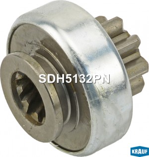 Бендикс стартера KRAUF SDH5132PN SDH5132PN KRAUF