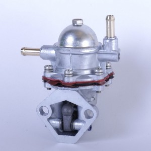 насос топливный механический!\ Lada Niva 1.6 76-95/Toscana 2107 1.5 83-93 21010-1106010-00 LADA VAZ