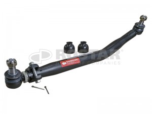 Тяга рулевая VOLVO продольная L=863мм ROSTAR 1803414010500 ROSTAR