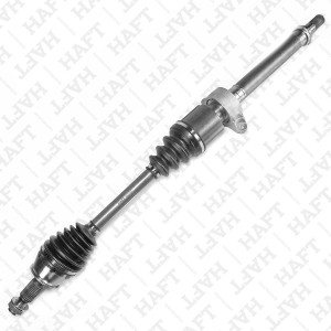 Приводной вал передний правый AW0314 HAFT