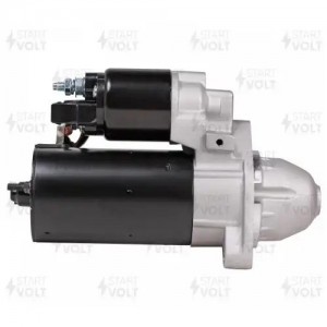 Стартер для а/м BMW 5 (E60) (05-)/7 (E65) (05-)/X5 (E70) (07-) 4.4i (LSt 2604) LST2604 START VOLT