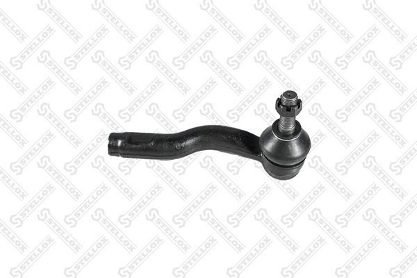 наконечник рулевой правый!\ Mazda 6 all 02> 51-71019A-SX STELLOX