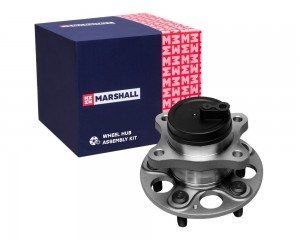 Ступица задн. Geely Coolray 19- (M8140080) M8140080 MARSHALL