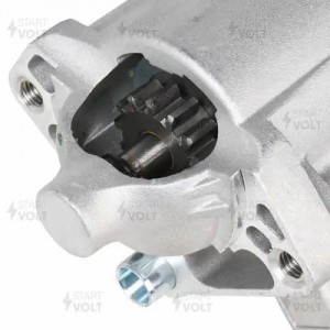 Стартер для а/м Volvo XC90 II (16-)/XC60 II (17-) 2.0T (Start-Stop) 2,2кВт (LSt  LST 1025 START VOLT