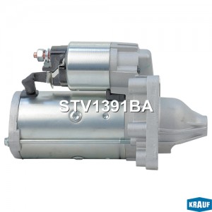 стартер! 2.2Kw 12V\ Citroen XM, Peugeot 605 3.0i 89-00 STV1391BA KRAUF