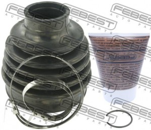 CITROEN C5 (2008>) 2517-C5II FEBEST