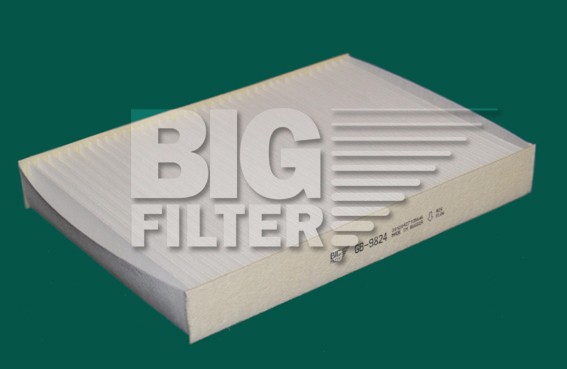 Фильтр салонный GB-9824 GB-9824 BIG FILTER
