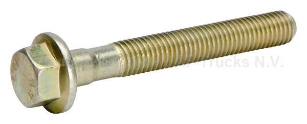 Болт M8X50 топливной форсунки/насоса тннд 1313119 DAF TRP