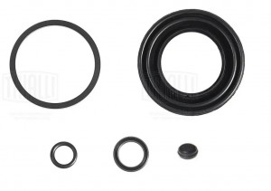 Ремкомплект суппорта Nissan Almera N16 (00-)/Primera P11 (96-) зад. d=34мм (RCF  RCF162107 TRIALLI